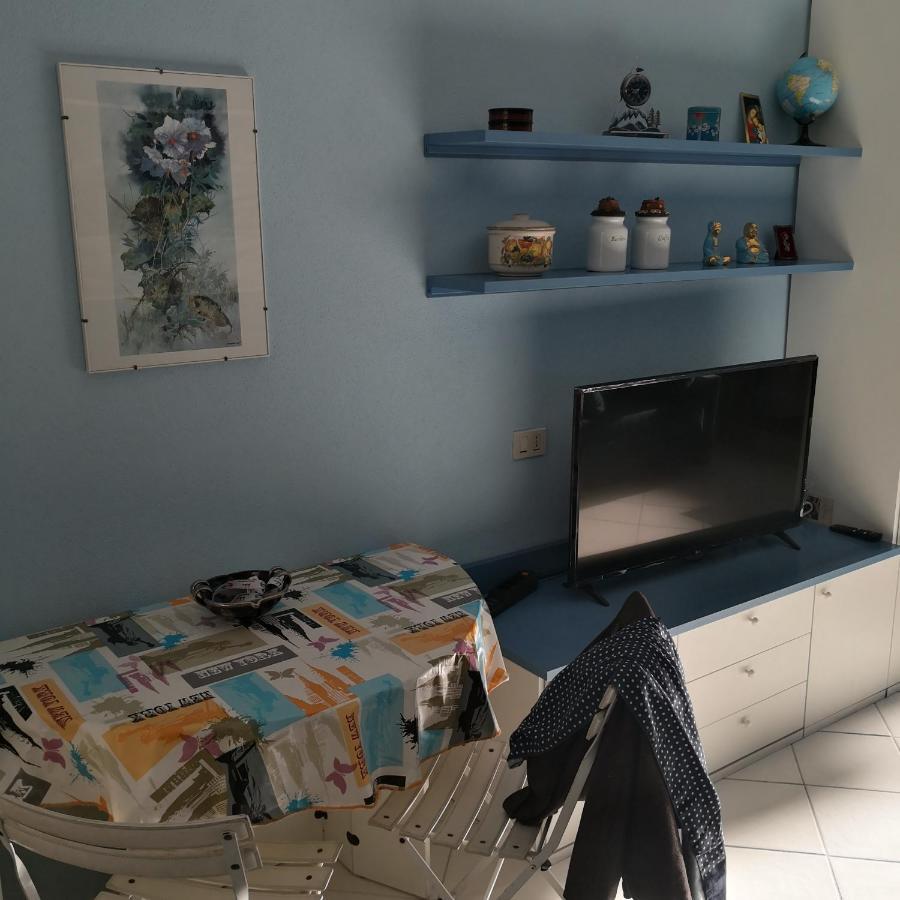 Petit Avec Classe 산레모 외부 사진